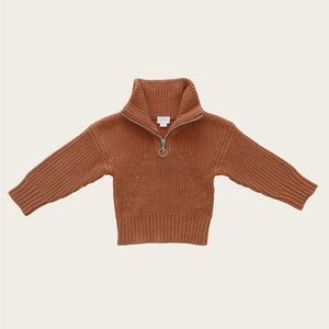 Jamie Kay Bradley Knit - Size 6 - Tawny Marle